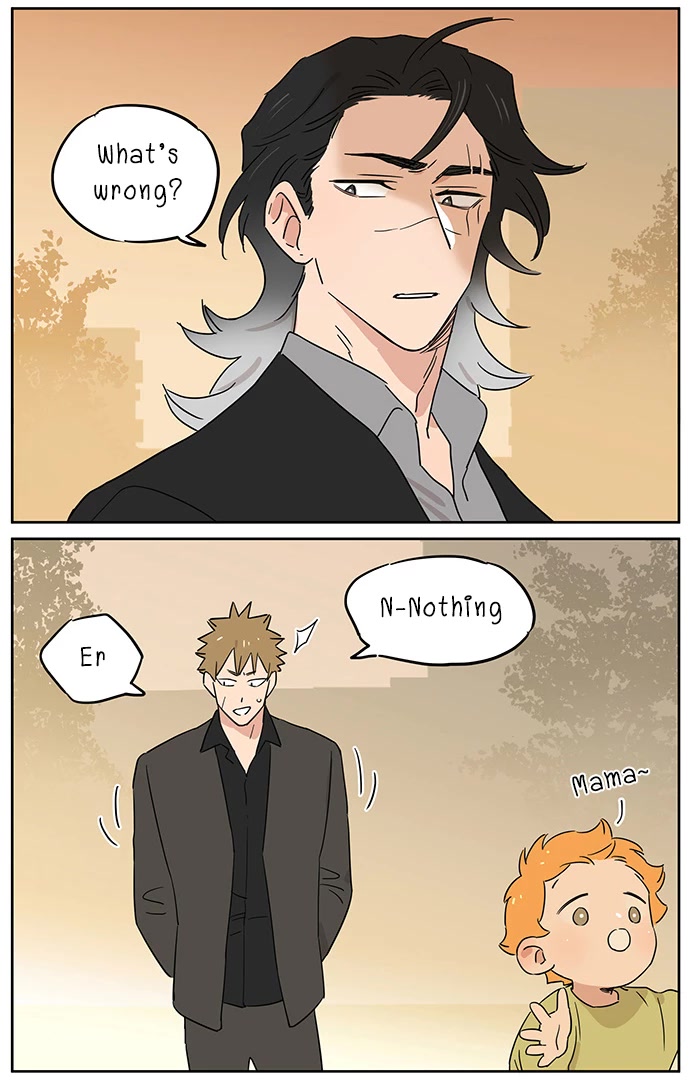 The Wolf That Picked Something Up Chapter 104 page 18 - Chapter 104: In the evening