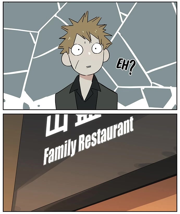 The Wolf That Picked Something Up Chapter 104 page 20 - Chapter 104: In the evening