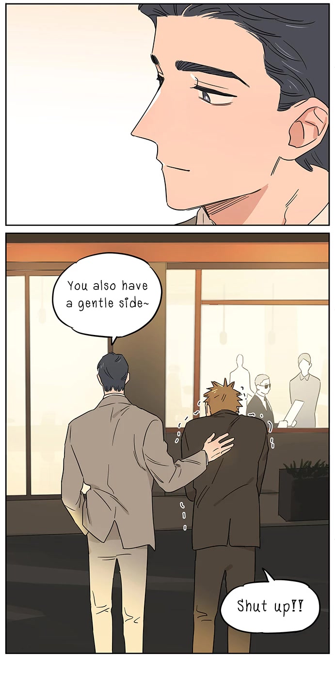 The Wolf That Picked Something Up Chapter 104 page 23 - Chapter 104: In the evening