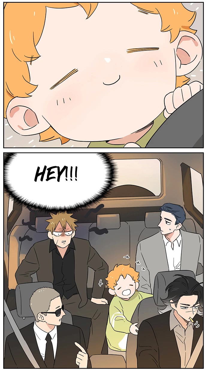 The Wolf That Picked Something Up Chapter 104 page 6 - Chapter 104: In the evening