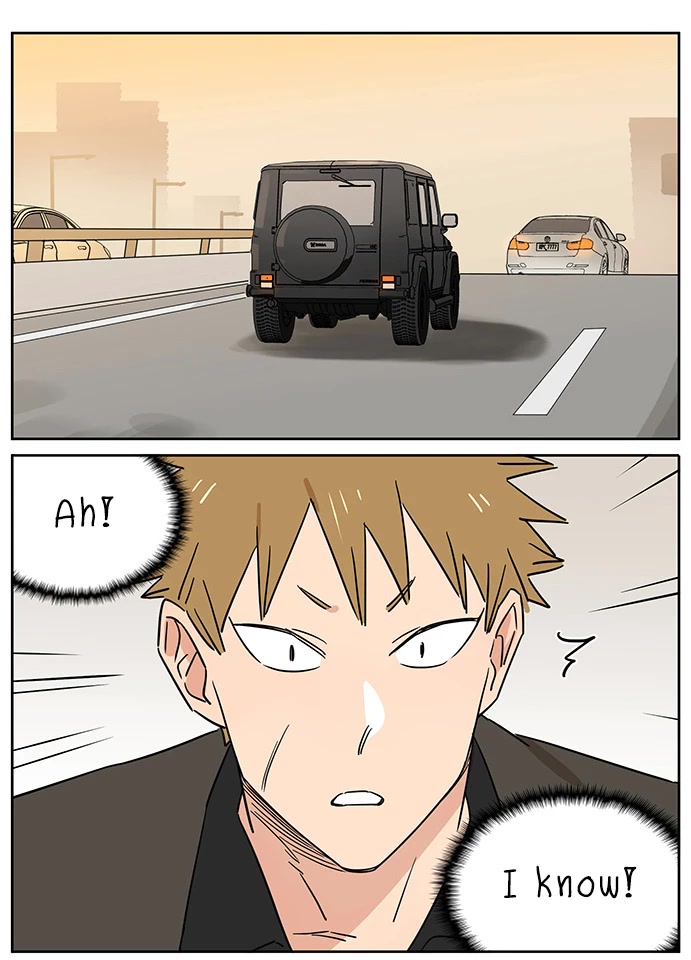 The Wolf That Picked Something Up Chapter 104 page 7 - Chapter 104: In the evening