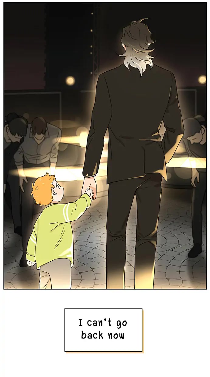 The Wolf That Picked Something Up Chapter 105 page 23 - Chapter 105: At Night