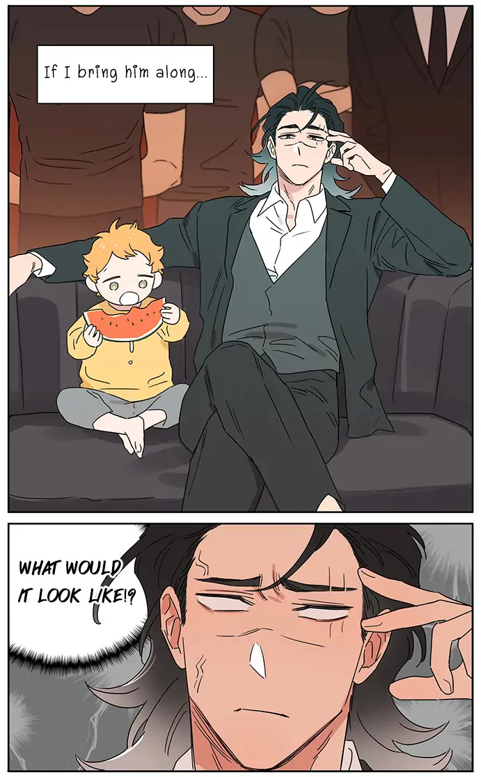 The Wolf That Picked Something Up Chapter 106 page 10 - Chapter 106: A New Day