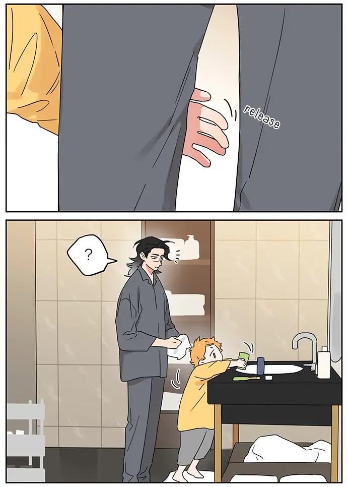 The Wolf That Picked Something Up Chapter 106 page 11 - Chapter 106: A New Day