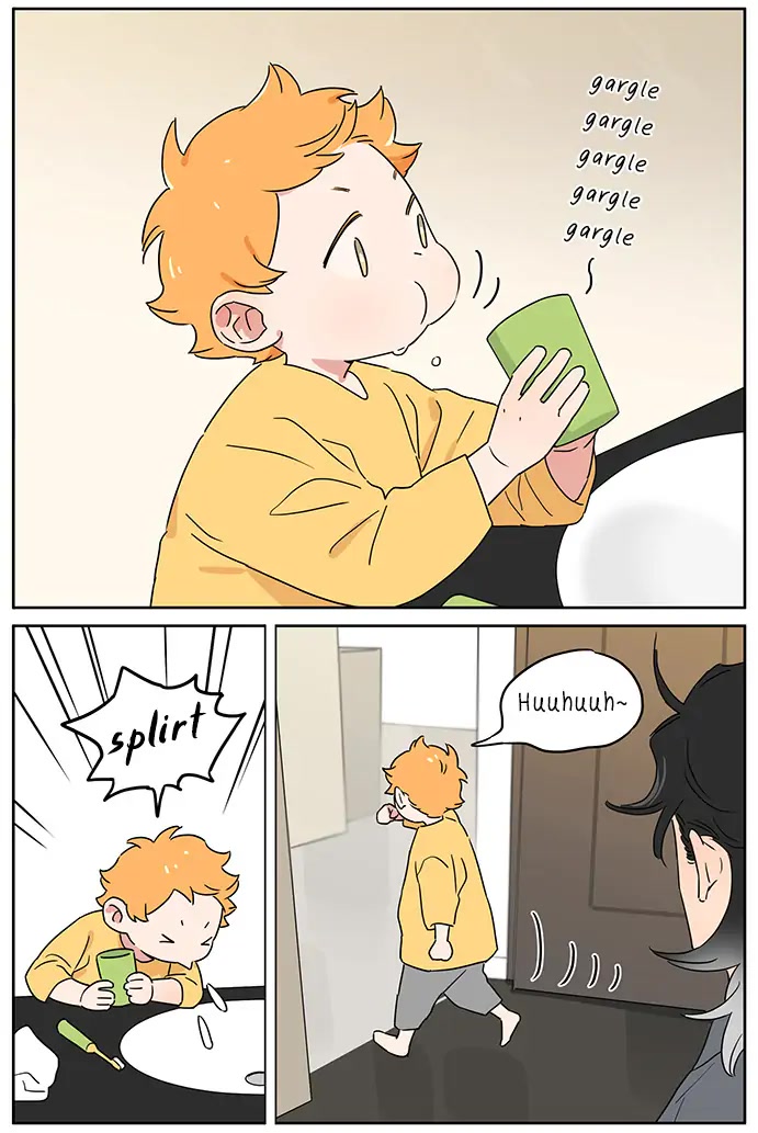 The Wolf That Picked Something Up Chapter 106 page 12 - Chapter 106: A New Day