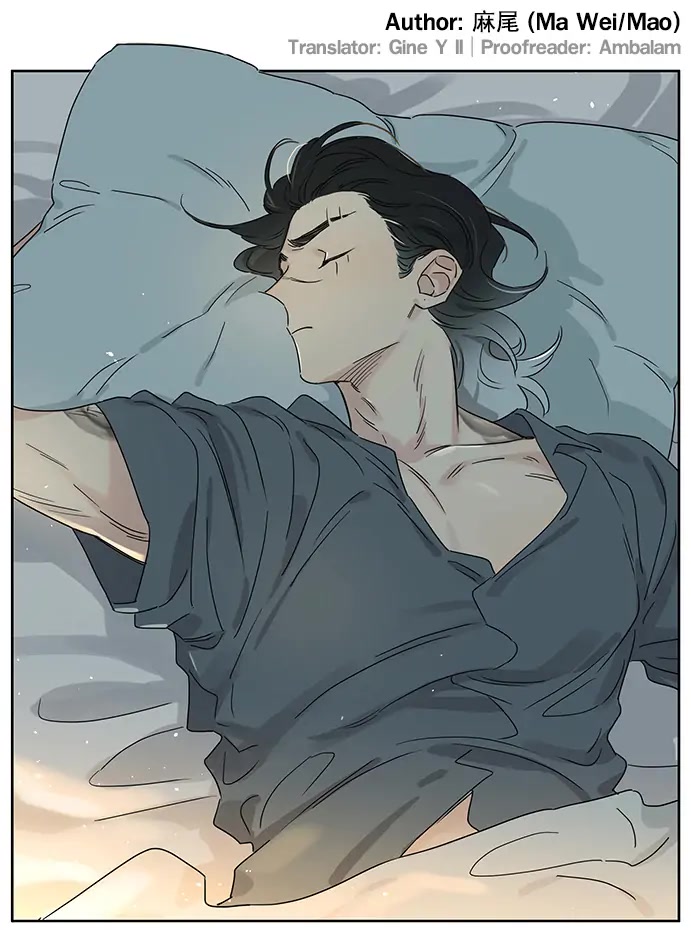 The Wolf That Picked Something Up Chapter 106 page 2 - Chapter 106: A New Day