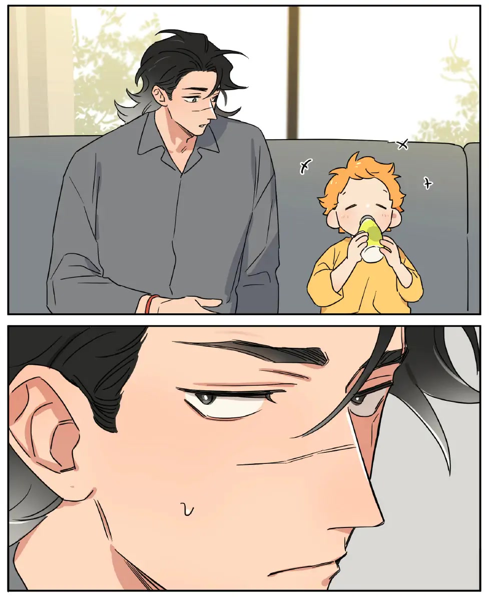 The Wolf That Picked Something Up Chapter 106 page 24 - Chapter 106: A New Day