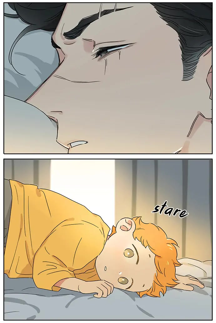 The Wolf That Picked Something Up Chapter 106 page 3 - Chapter 106: A New Day
