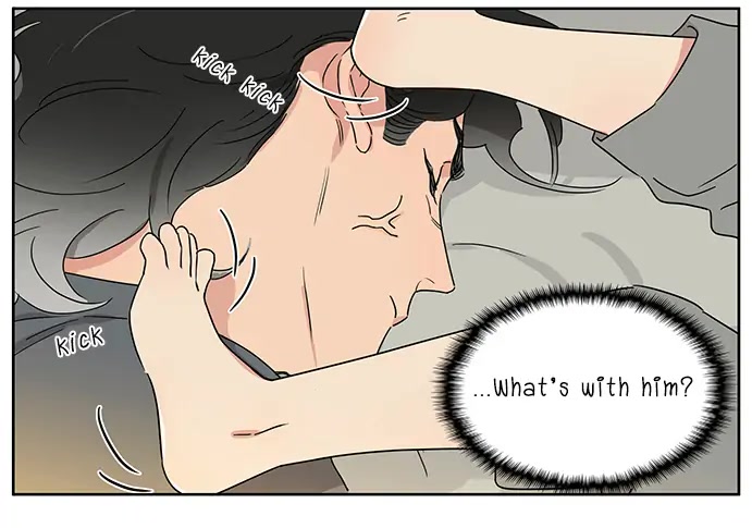 The Wolf That Picked Something Up Chapter 106 page 6 - Chapter 106: A New Day