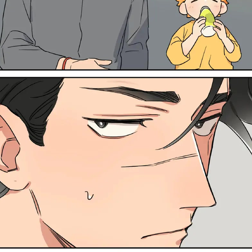 The Wolf That Picked Something Up Chapter 106: A New Day cover