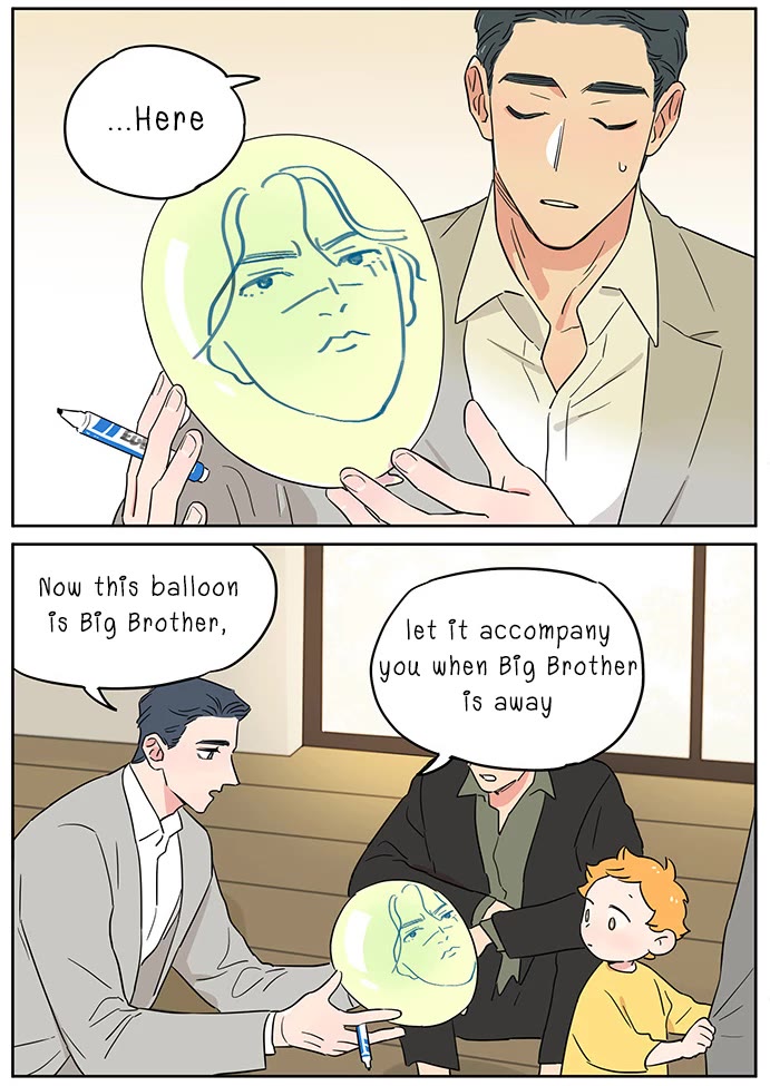 The Wolf That Picked Something Up Chapter 108 page 11 - Chapter 108: Today is a good day