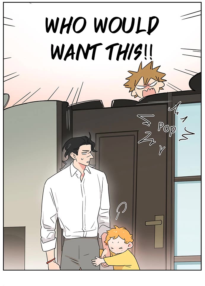 The Wolf That Picked Something Up Chapter 108 page 18 - Chapter 108: Today is a good day