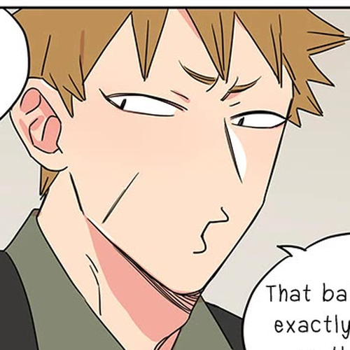 The Wolf That Picked Something Up Chapter 108: Today is a good day cover