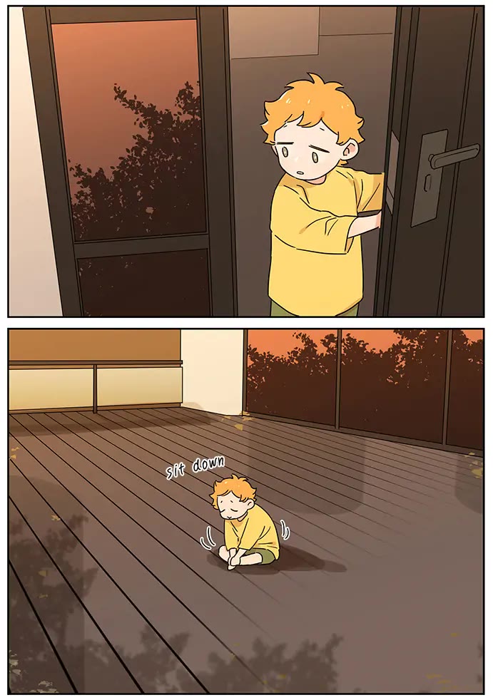 The Wolf That Picked Something Up Chapter 109 page 20 - Chapter 109: Light Rain