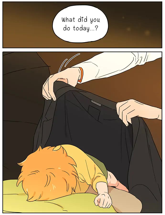 The Wolf That Picked Something Up Chapter 109 page 23 - Chapter 109: Light Rain