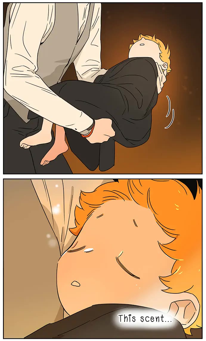 The Wolf That Picked Something Up Chapter 109 page 24 - Chapter 109: Light Rain