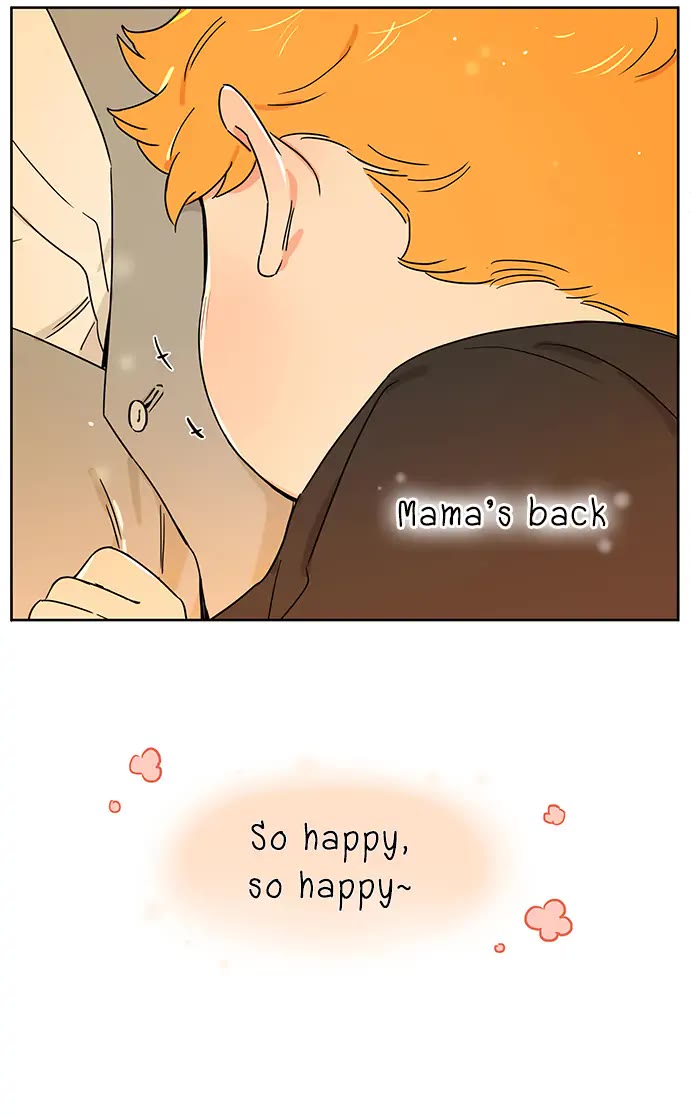 The Wolf That Picked Something Up Chapter 109 page 27 - Chapter 109: Light Rain
