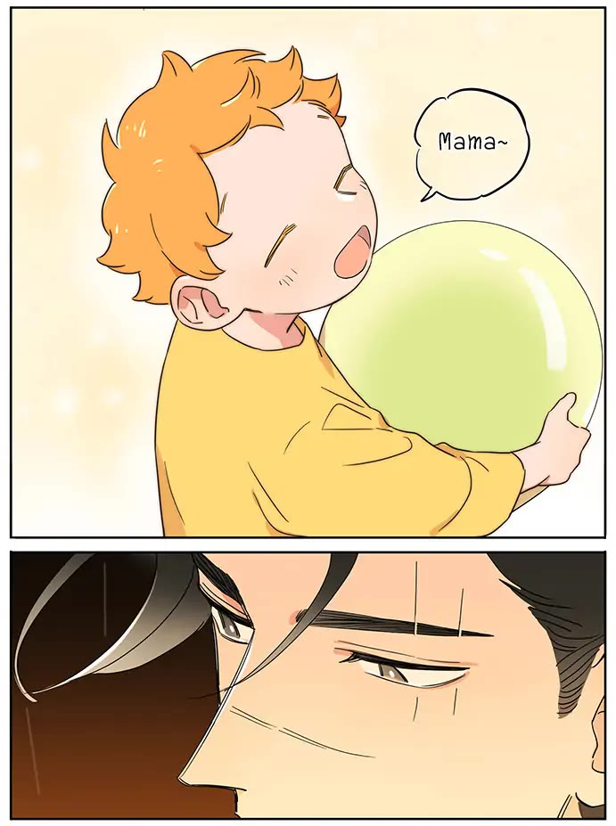 The Wolf That Picked Something Up Chapter 109 page 8 - Chapter 109: Light Rain