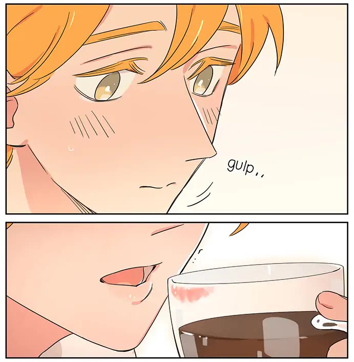 The Wolf That Picked Something Up Chapter 110.5 page 10 - Chapter 110.5: (Sponsored by HBN) GL Version