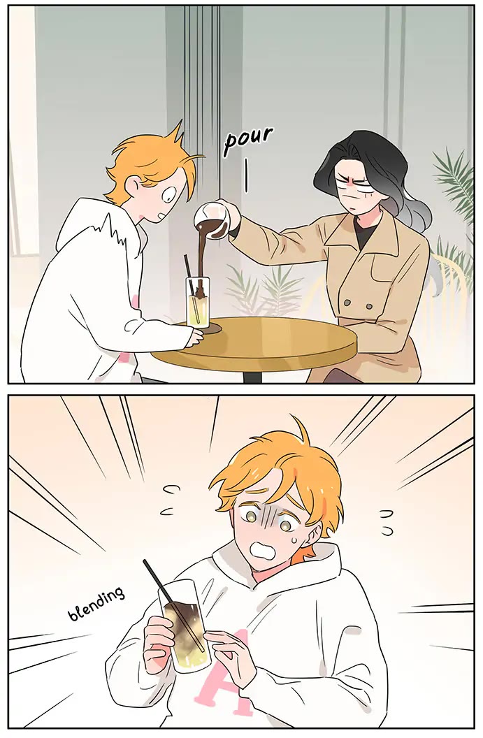 The Wolf That Picked Something Up Chapter 110.5 page 11 - Chapter 110.5: (Sponsored by HBN) GL Version