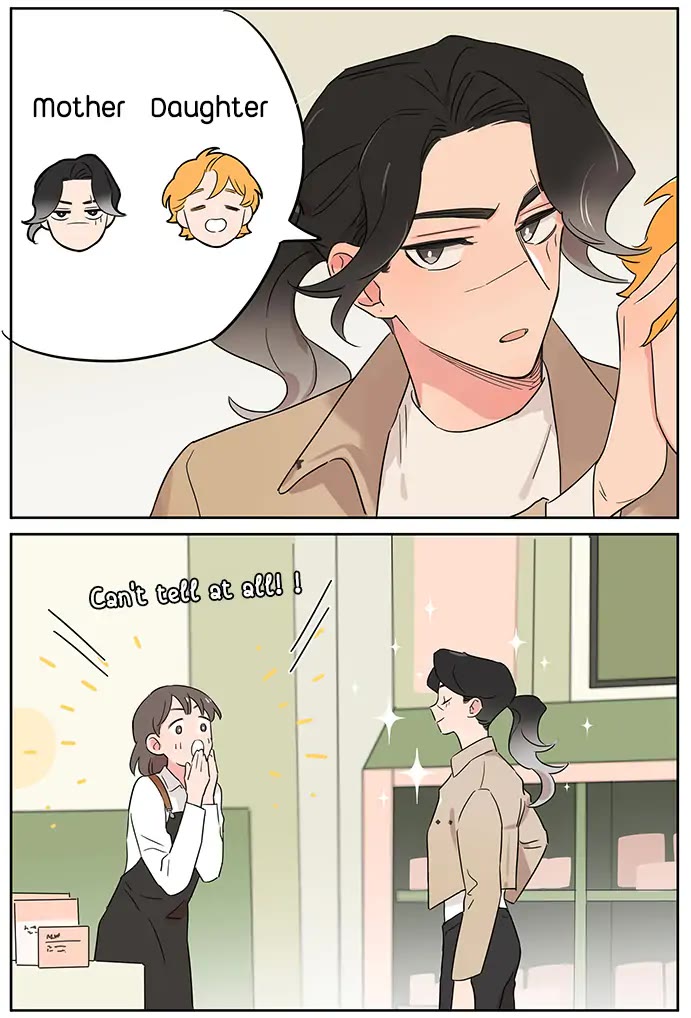 The Wolf That Picked Something Up Chapter 110.5 page 16 - Chapter 110.5: (Sponsored by HBN) GL Version