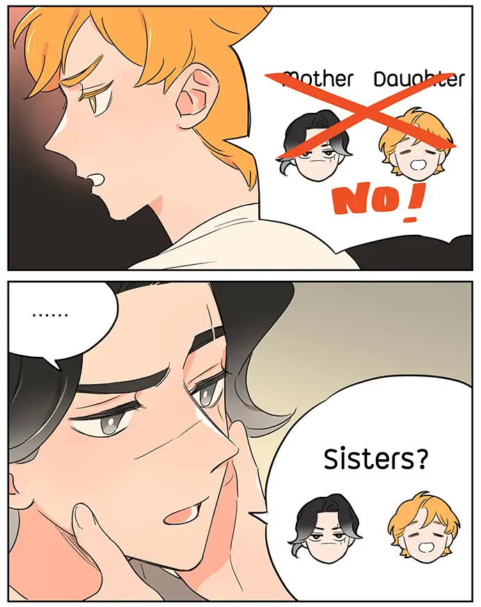 The Wolf That Picked Something Up Chapter 110.5 page 21 - Chapter 110.5: (Sponsored by HBN) GL Version