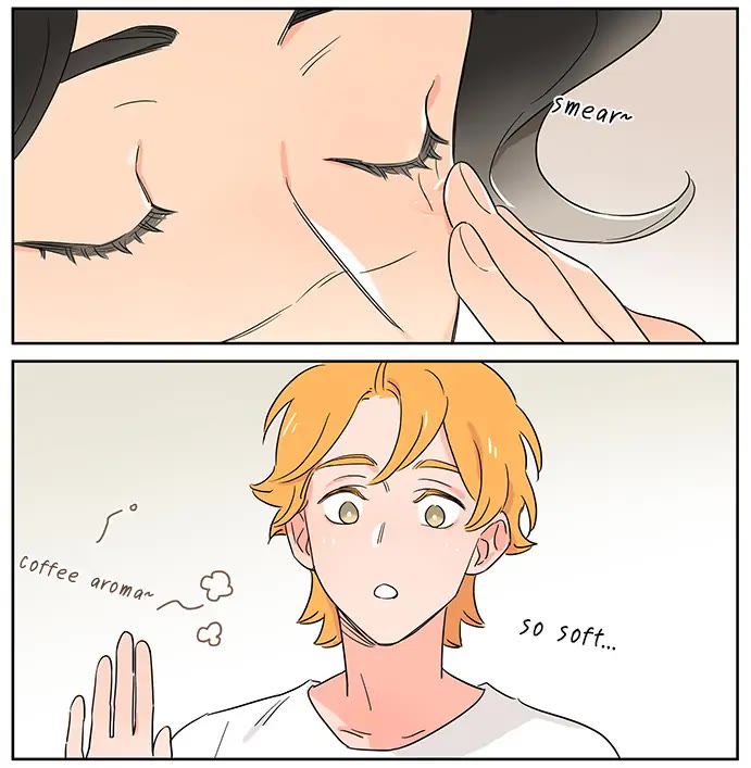 The Wolf That Picked Something Up Chapter 110.5 page 25 - Chapter 110.5: (Sponsored by HBN) GL Version