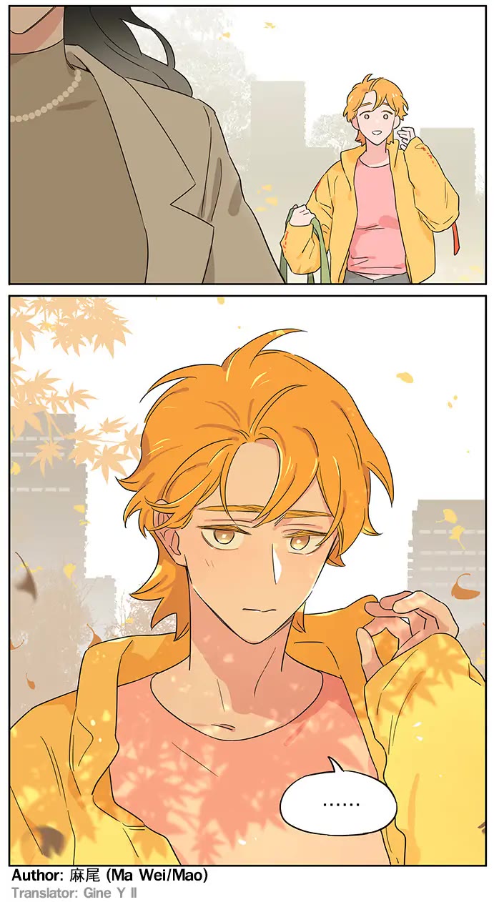 The Wolf That Picked Something Up Chapter 110.5 page 5 - Chapter 110.5: (Sponsored by HBN) GL Version