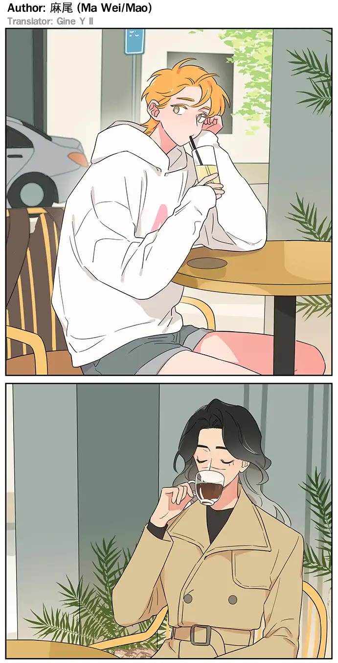 The Wolf That Picked Something Up Chapter 110.5 page 6 - Chapter 110.5: (Sponsored by HBN) GL Version