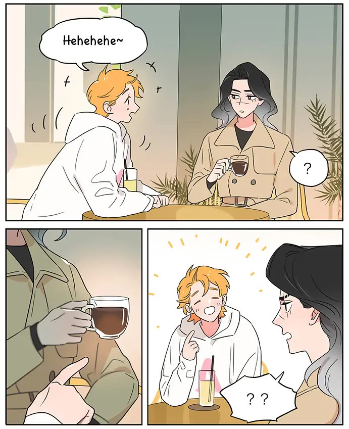 The Wolf That Picked Something Up Chapter 110.5 page 7 - Chapter 110.5: (Sponsored by HBN) GL Version