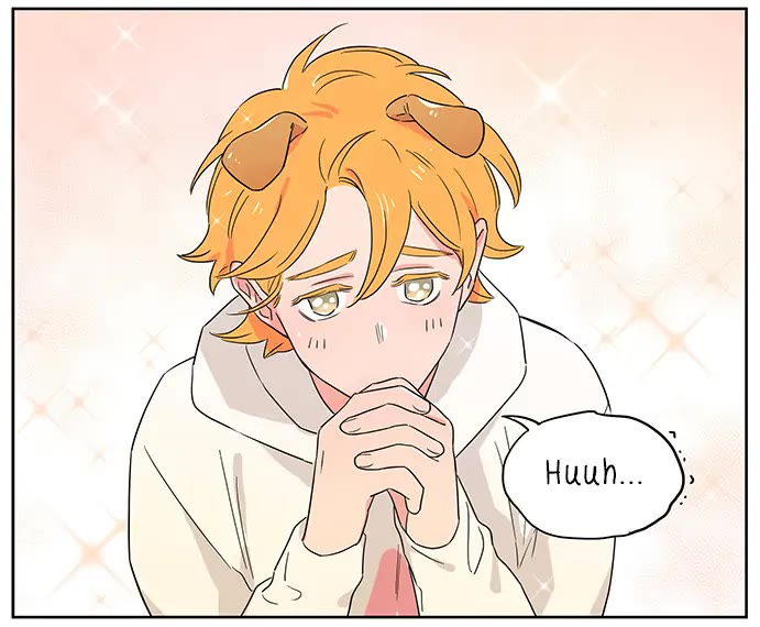 The Wolf That Picked Something Up Chapter 110.5 page 8 - Chapter 110.5: (Sponsored by HBN) GL Version