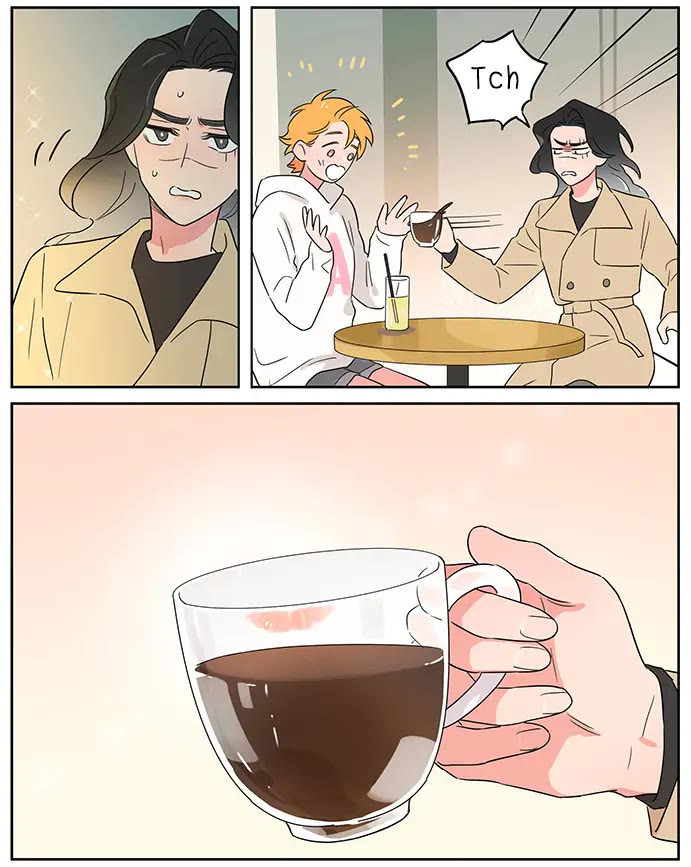The Wolf That Picked Something Up Chapter 110.5 page 9 - Chapter 110.5: (Sponsored by HBN) GL Version