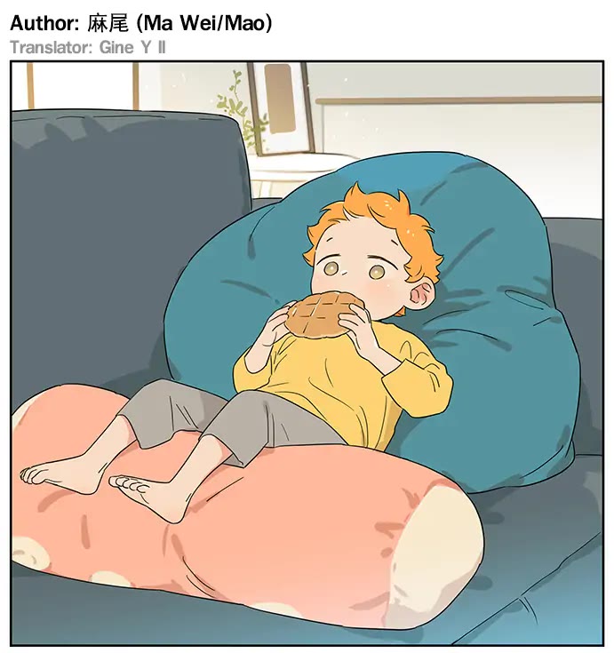 The Wolf That Picked Something Up Chapter 110 page 1 - Chapter 110: Hearts ❤