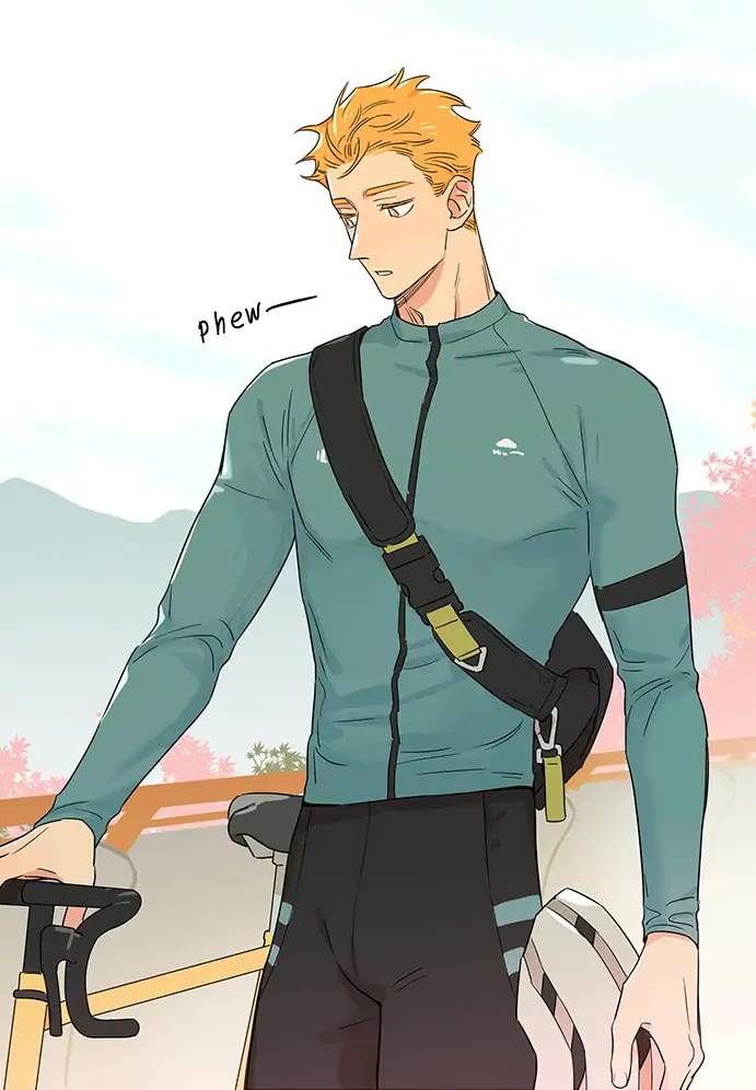 The Wolf That Picked Something Up Chapter 110 page 11 - Chapter 110: Hearts ❤