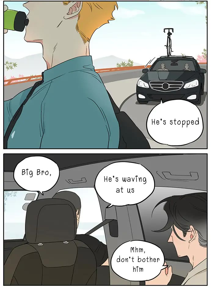 The Wolf That Picked Something Up Chapter 110 page 12 - Chapter 110: Hearts ❤