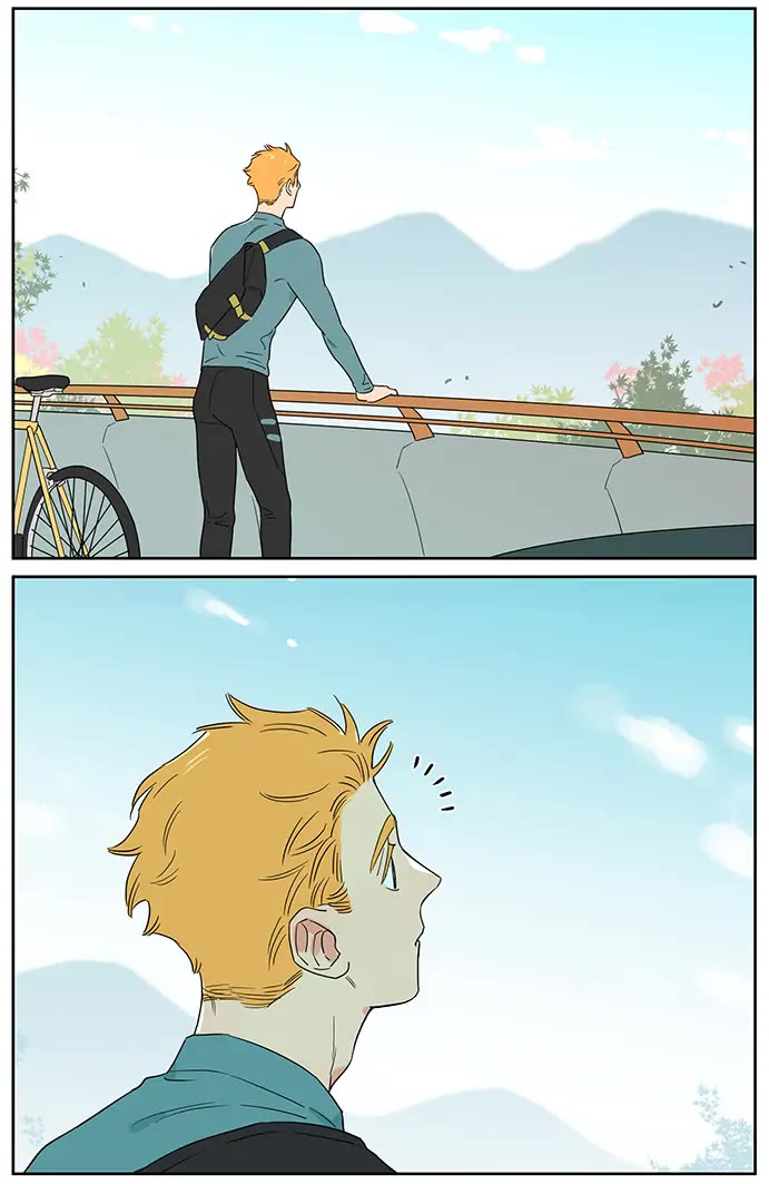The Wolf That Picked Something Up Chapter 110 page 14 - Chapter 110: Hearts ❤