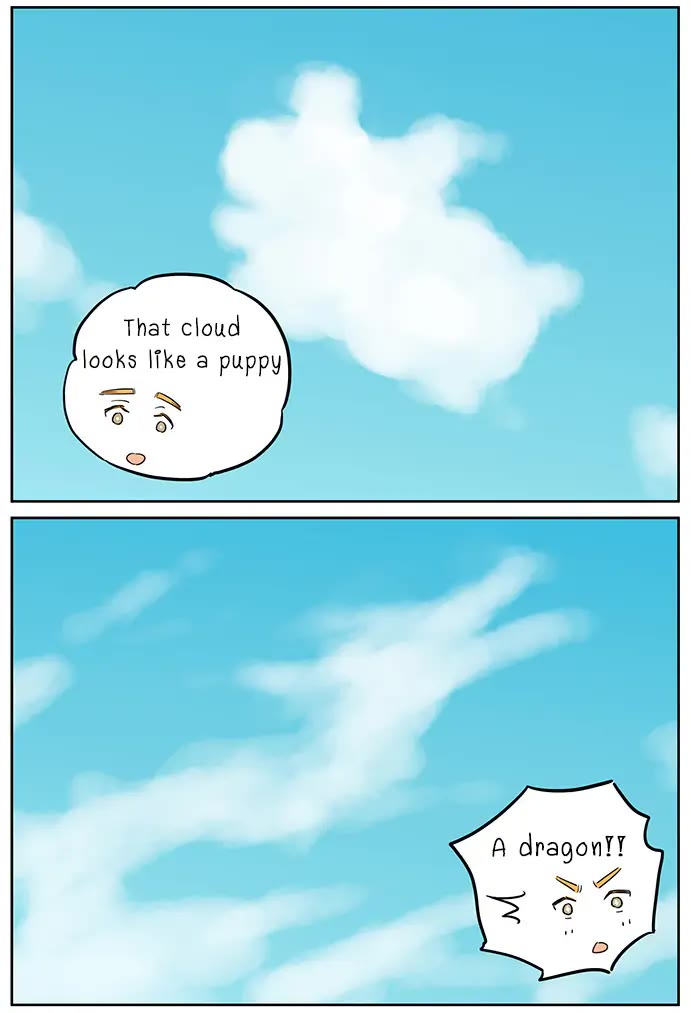 The Wolf That Picked Something Up Chapter 110 page 15 - Chapter 110: Hearts ❤
