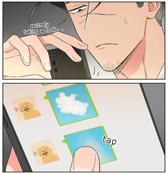 The Wolf That Picked Something Up Chapter 110 page 23 - Chapter 110: Hearts ❤
