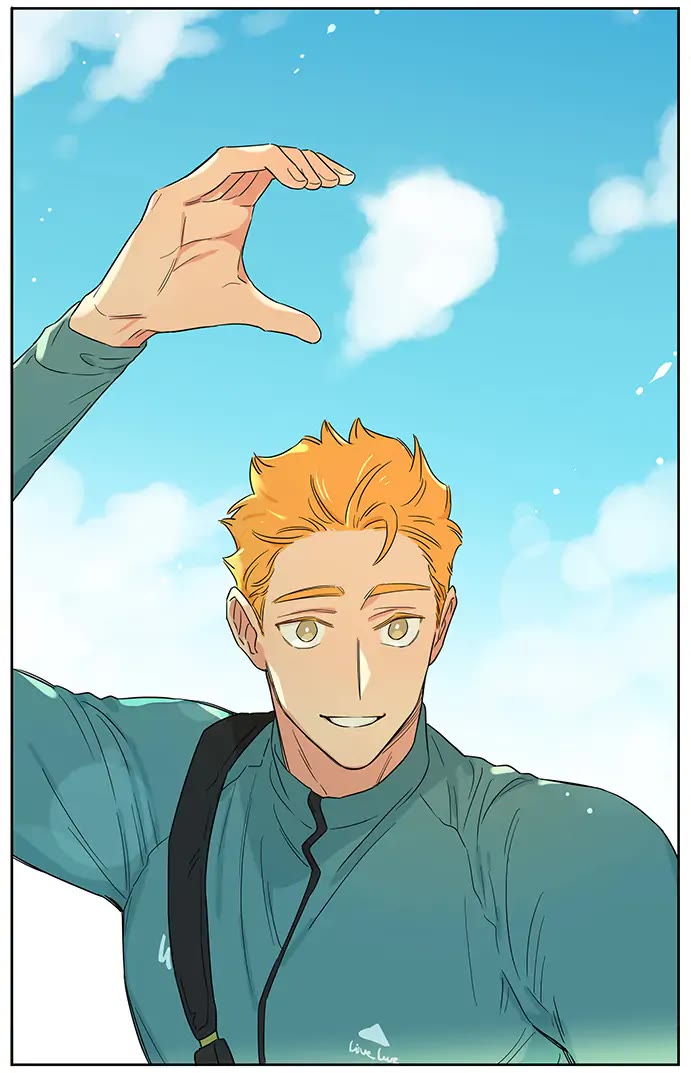 The Wolf That Picked Something Up Chapter 110 page 24 - Chapter 110: Hearts ❤