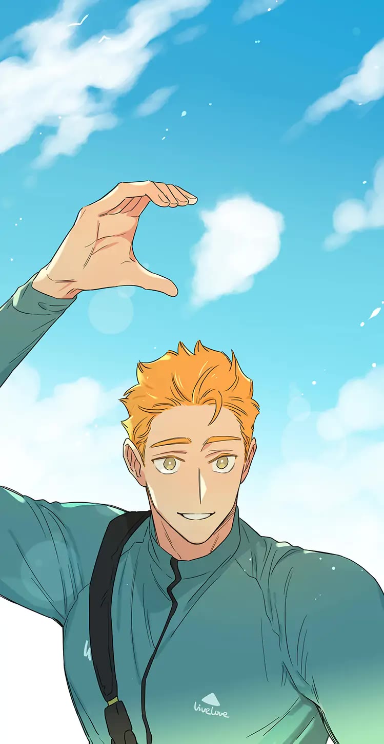 The Wolf That Picked Something Up Chapter 110 page 26 - Chapter 110: Hearts ❤