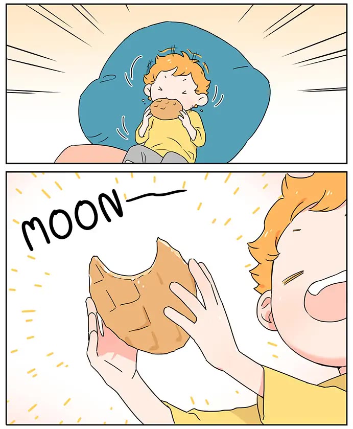 The Wolf That Picked Something Up Chapter 110 page 4 - Chapter 110: Hearts ❤