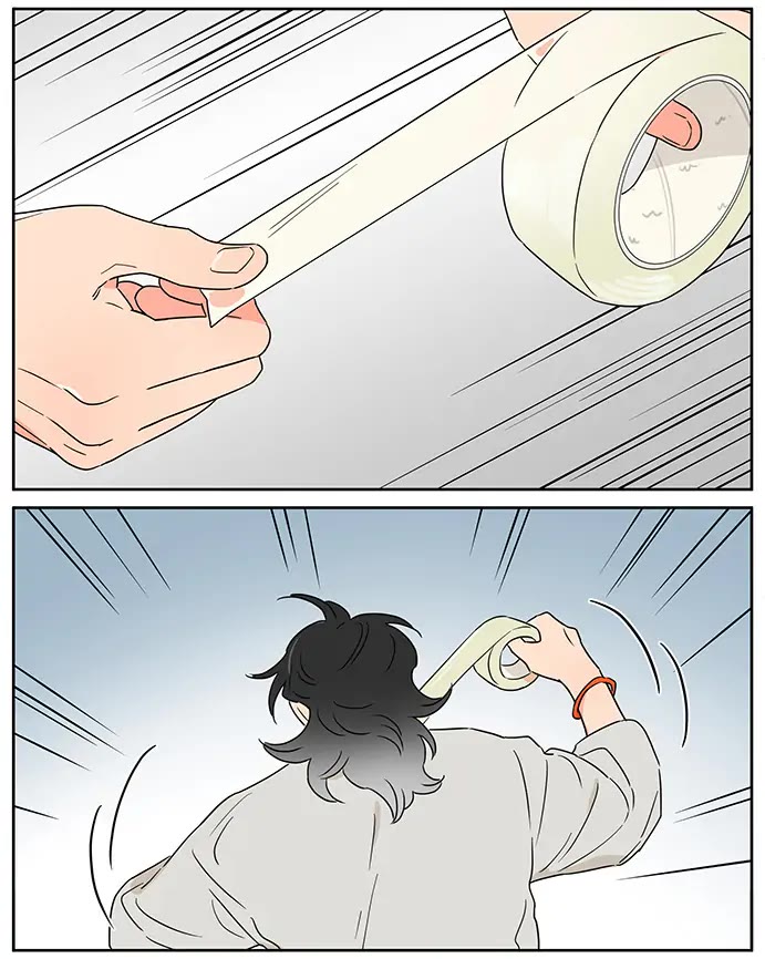 The Wolf That Picked Something Up Chapter 110 page 9 - Chapter 110: Hearts ❤
