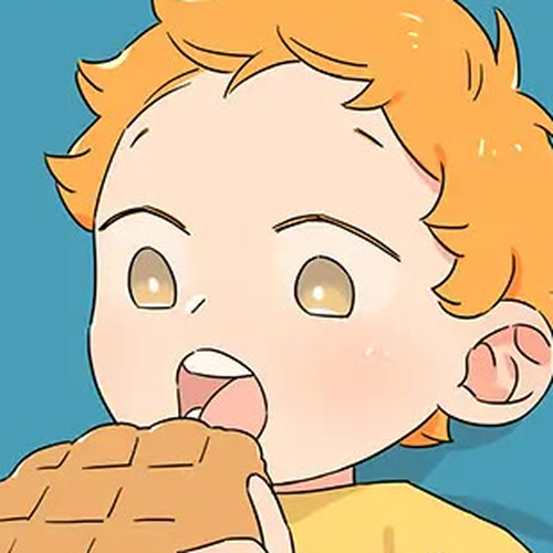 The Wolf That Picked Something Up Chapter 110: Hearts ❤ cover
