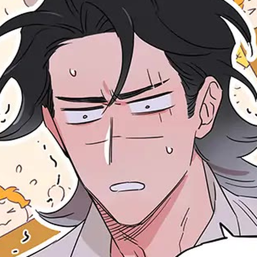 The Wolf That Picked Something Up Chapter 111: Halloween Special cover