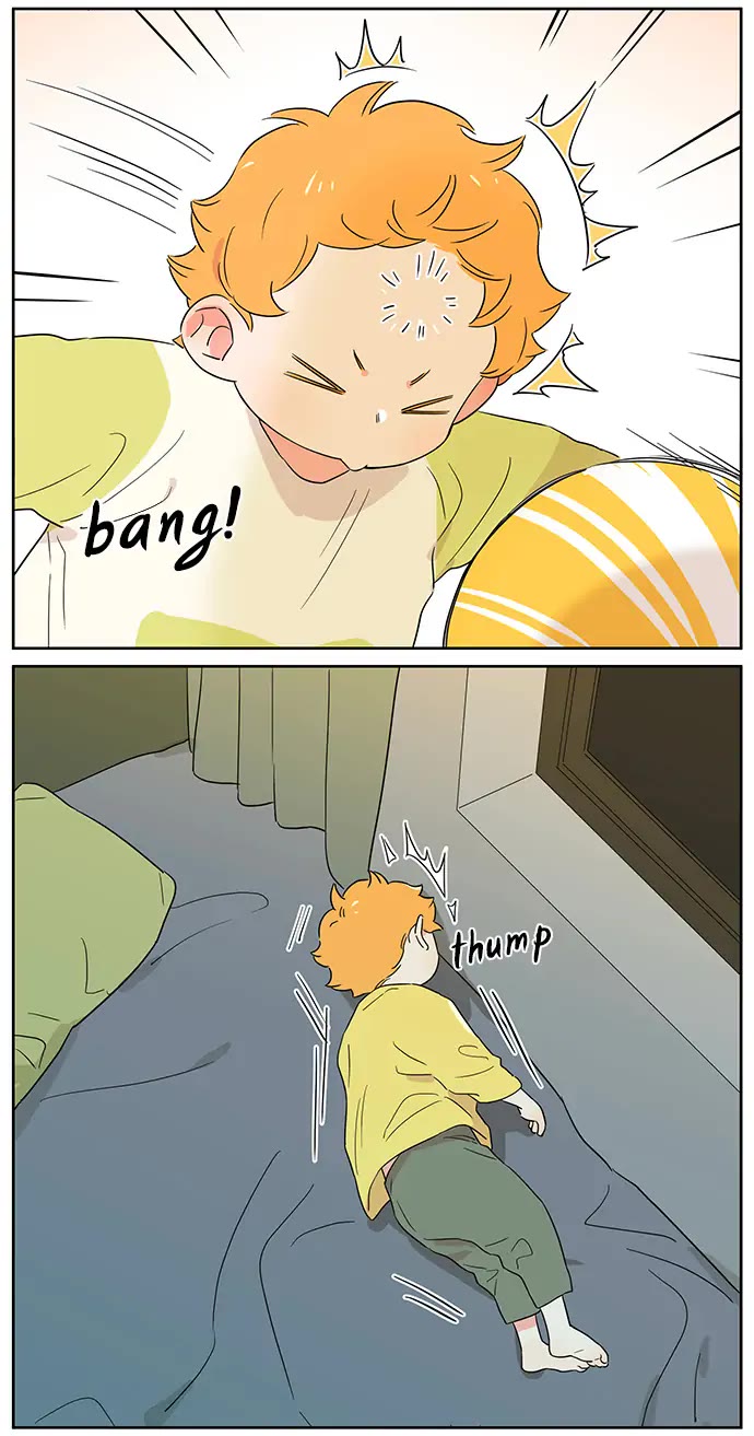 The Wolf That Picked Something Up Chapter 112 page 11 - Chapter 112: Good Dream