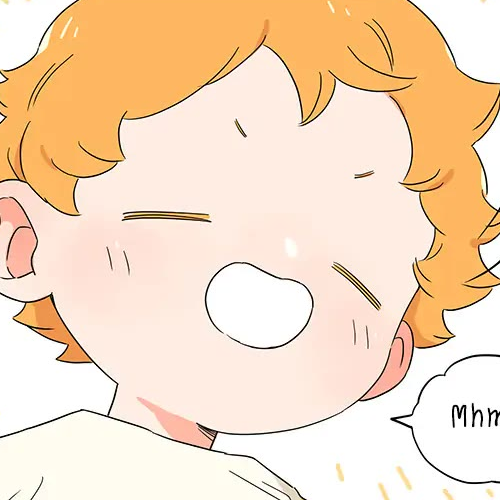 The Wolf That Picked Something Up Chapter 112: Good Dream cover