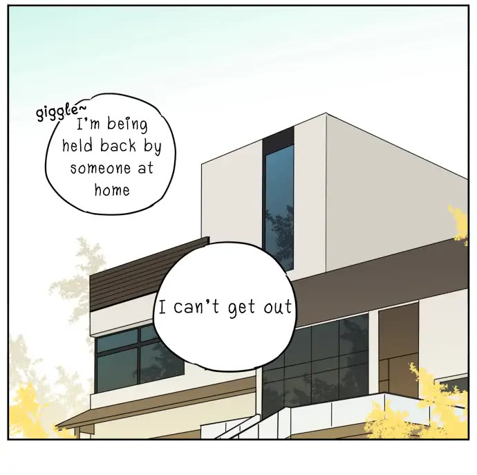 The Wolf That Picked Something Up Chapter 113 page 23 - Chapter 113: Coatroom
