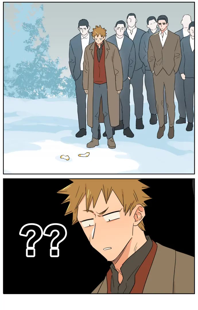The Wolf That Picked Something Up Chapter 114 page 9 - Chapter 114: Winter Wear