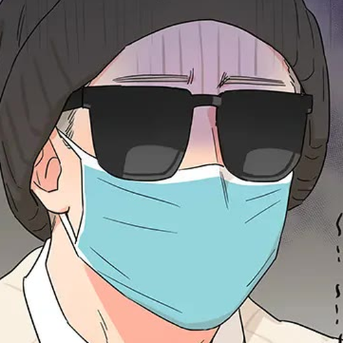 The Wolf That Picked Something Up Chapter 114: Winter Wear cover