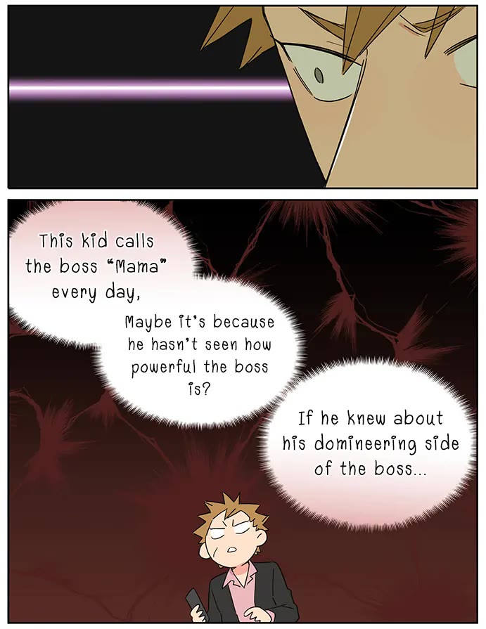 The Wolf That Picked Something Up Chapter 115 page 18 - Chapter 115: Photos